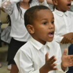 Galeria Congresso AD Kids