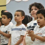 Galeria Congresso AD Kids