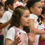 Galeria Congresso AD Kids