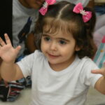 Galeria Congresso AD Kids