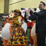 Galeria Congresso AD Kids