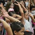 Galeria Congresso AD Kids