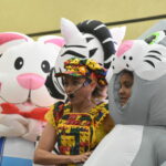 Galeria Congresso AD Kids