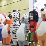 Galeria Congresso AD Kids