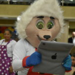 Galeria Congresso AD Kids