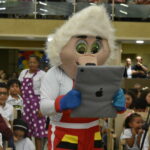 Galeria Congresso AD Kids