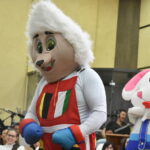 Galeria Congresso AD Kids