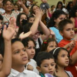 Galeria Congresso AD Kids