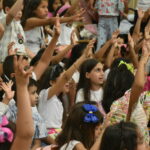 Galeria Congresso AD Kids