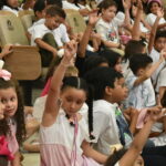 Galeria Congresso AD Kids