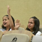 Galeria Congresso AD Kids