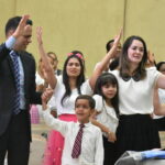 Galeria Congresso AD Kids