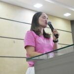 Galeria Ensaio geral CIBE