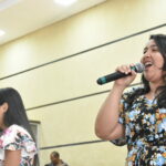 Galeria Ensaio geral CIBE