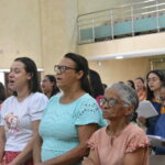 Galeria Ensaio geral CIBE