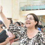 Galeria Ensaio geral CIBE