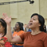 Galeria Ensaio geral CIBE