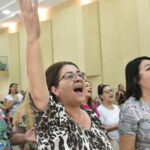 Galeria Ensaio geral CIBE