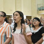 Galeria Ensaio geral CIBE