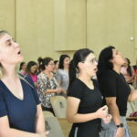 Galeria Ensaio geral CIBE