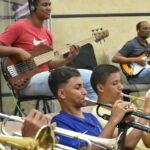 Galeria Ensaio geral CIBE