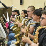 Galeria Ensaio geral CIBE