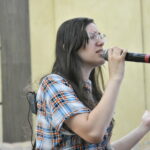 Galeria Ensaio geral CIBE