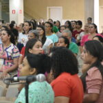 Galeria Ensaio geral CIBE