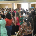 Galeria Ensaio geral CIBE