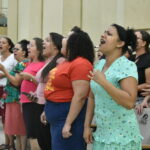 Galeria Ensaio geral CIBE