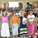 Galeria Ensaio geral CIBE