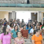 Galeria Ensaio geral CIBE