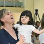 Galeria Ensaio geral CIBE