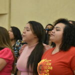 Galeria Ensaio geral CIBE