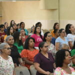 Galeria Ensaio geral CIBE