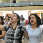 Galeria Ensaio geral CIBE