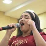 Galeria Congresso CIBE - 1° Dia