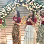 Galeria Congresso CIBE - 1° Dia