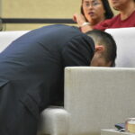 Galeria Congresso CIBE - 1° Dia