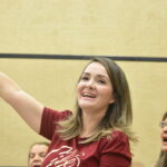 Galeria Congresso CIBE - 1° Dia