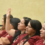 Galeria Congresso CIBE - 1° Dia