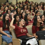 Galeria Congresso CIBE - 1° Dia