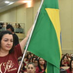 Galeria Congresso CIBE - 1° Dia
