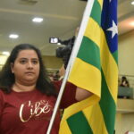 Galeria Congresso CIBE - 1° Dia