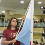 Galeria Congresso CIBE - 1° Dia