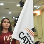 Galeria Congresso CIBE - 1° Dia