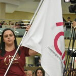 Galeria Congresso CIBE - 1° Dia