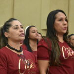 Galeria Congresso CIBE - 1° Dia