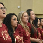 Galeria Congresso CIBE - 1° Dia