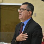 Galeria Congresso CIBE - 1° Dia